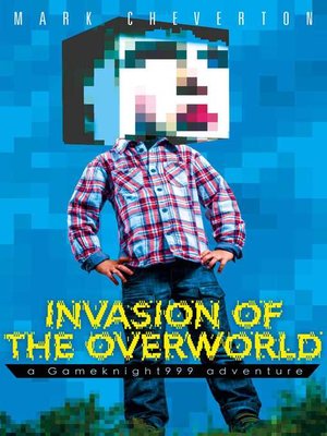 cover image of Invasion of the Overworld